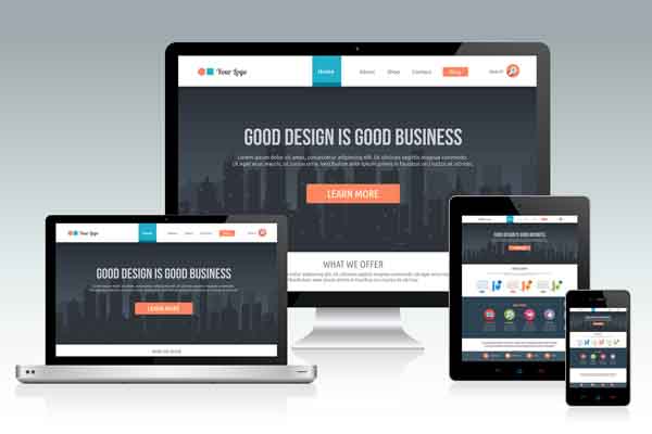 responsive-web-designing